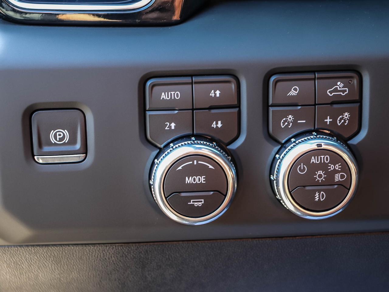 2026 GMC Sierra 2500 HD Denali Ultimate Photo