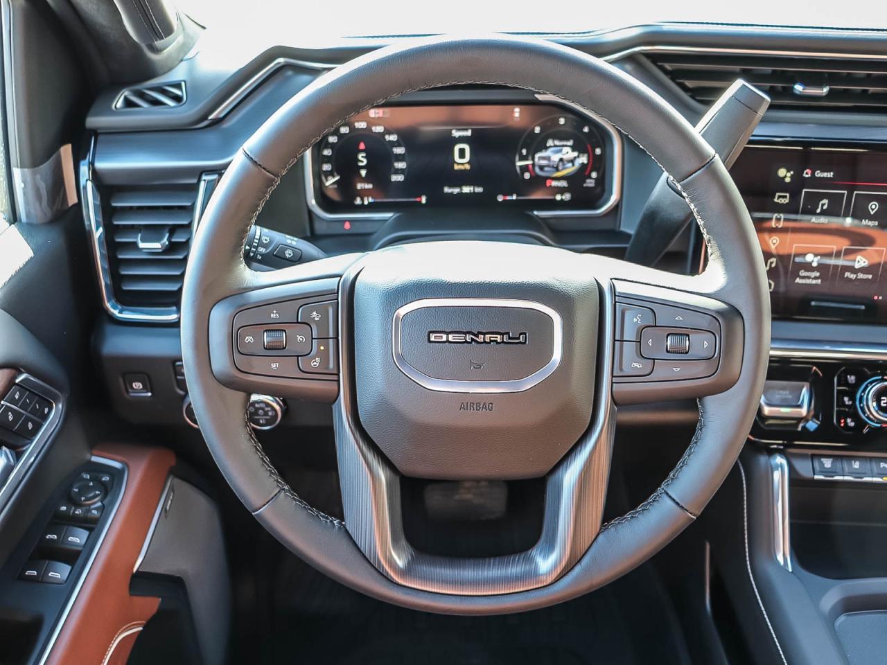 2026 GMC Sierra 2500 HD Denali Ultimate Photo