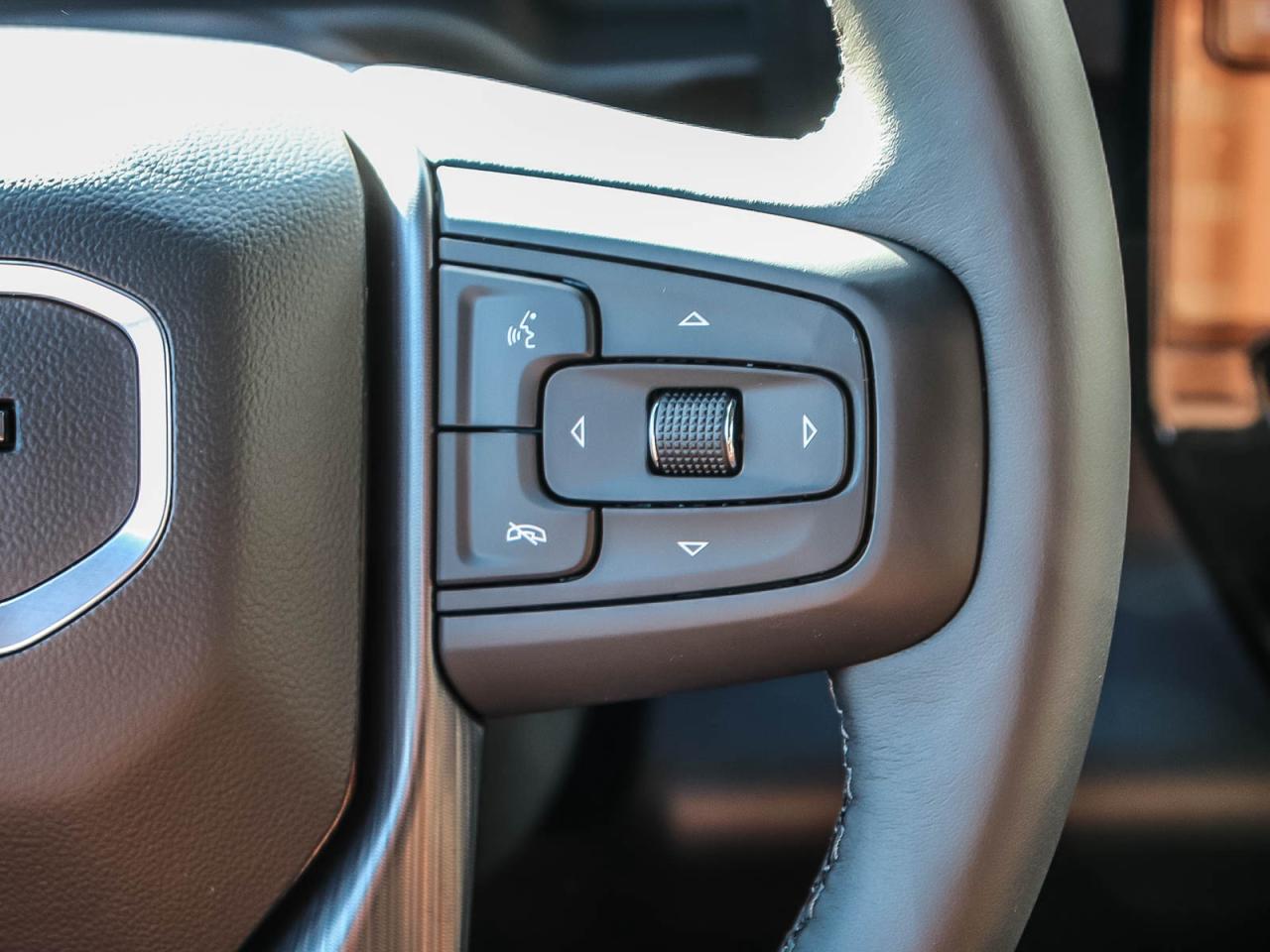 2026 GMC Sierra 2500 HD Denali Ultimate Photo