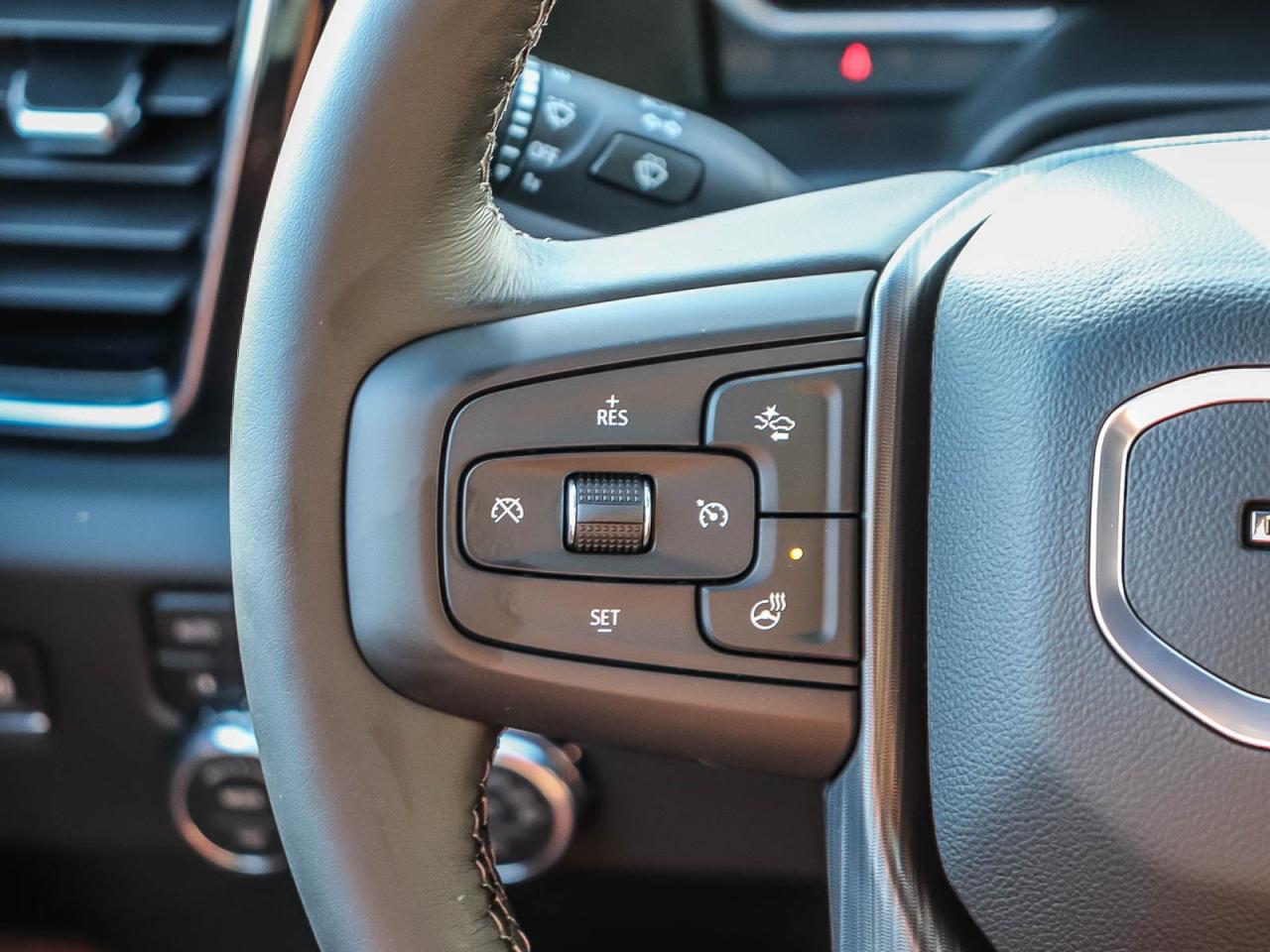 2026 GMC Sierra 2500 HD Denali Ultimate Photo