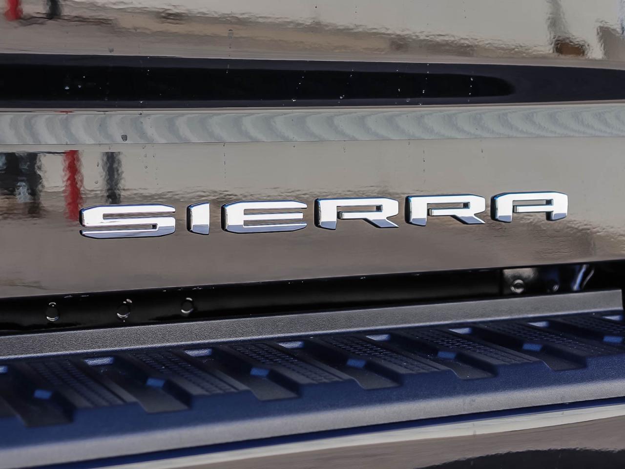 2026 GMC Sierra 2500 HD Denali Ultimate Photo