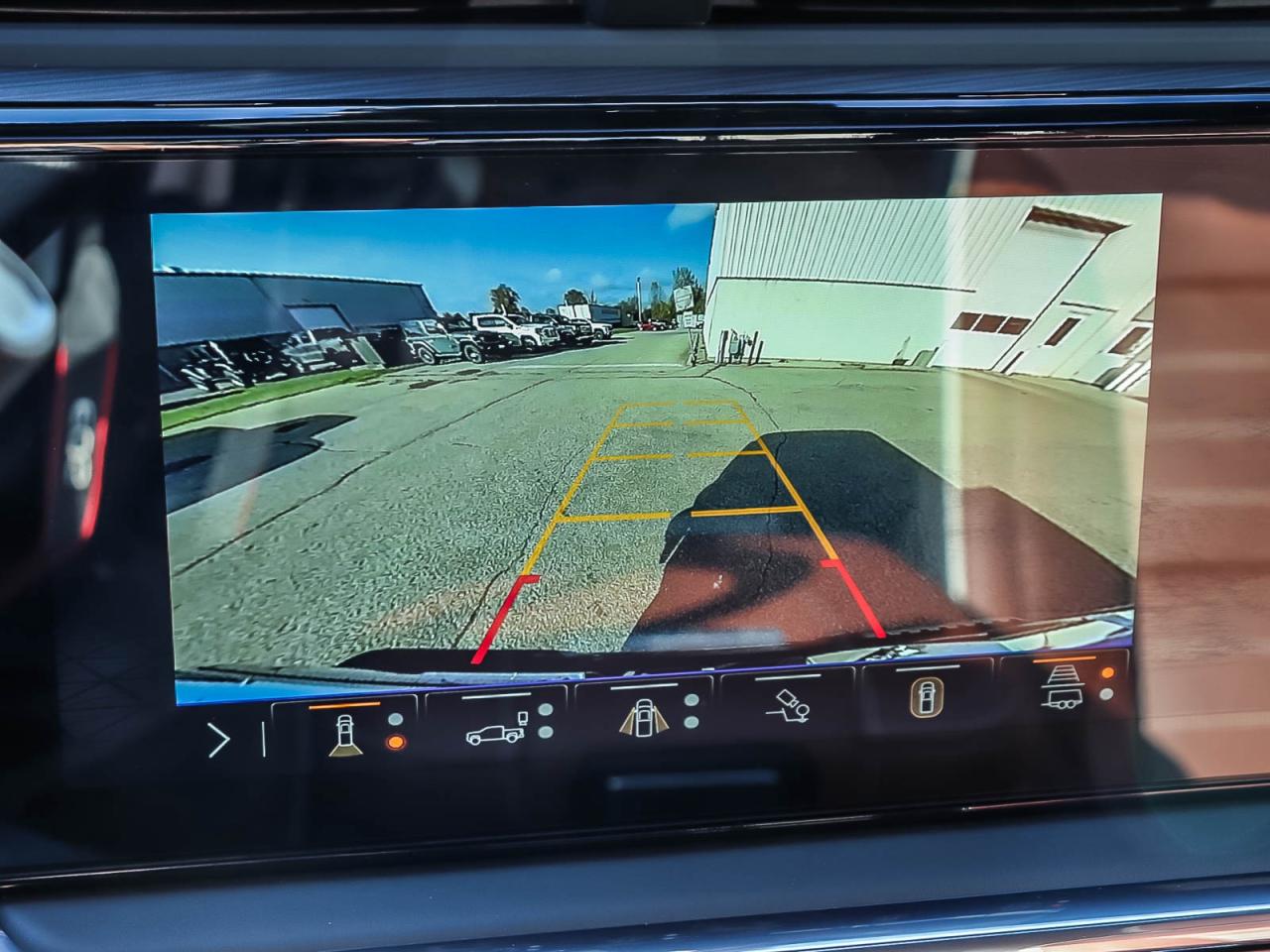 2026 GMC Sierra 2500 HD Denali Ultimate Photo