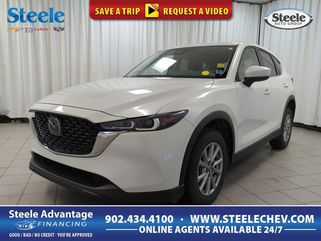Small SUV 4WD, GS AWD, 6-Speed Automatic w/OD, Regular Unleaded I-4 2.5 L/152