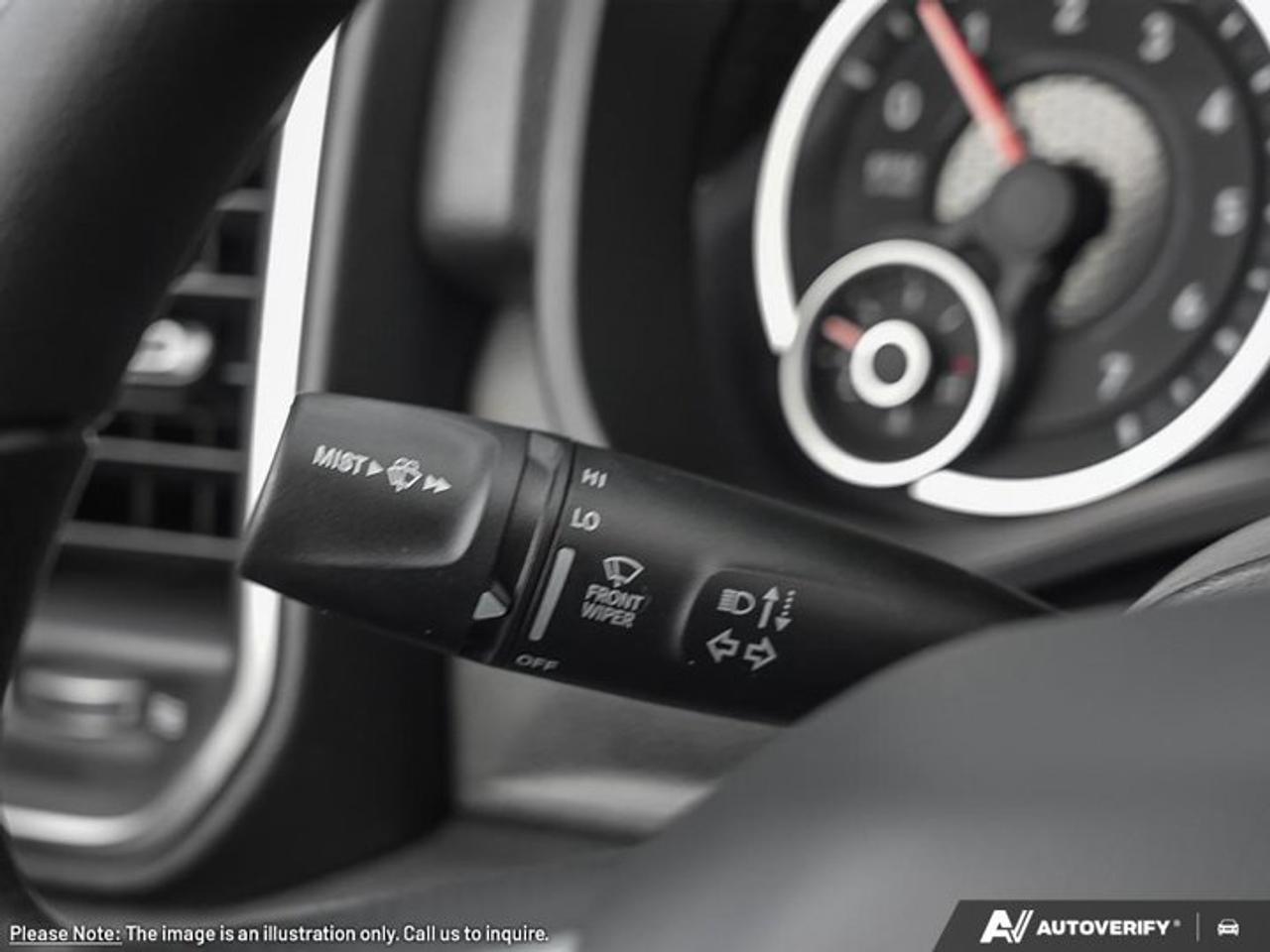 2026 RAM 1500 Express Photo