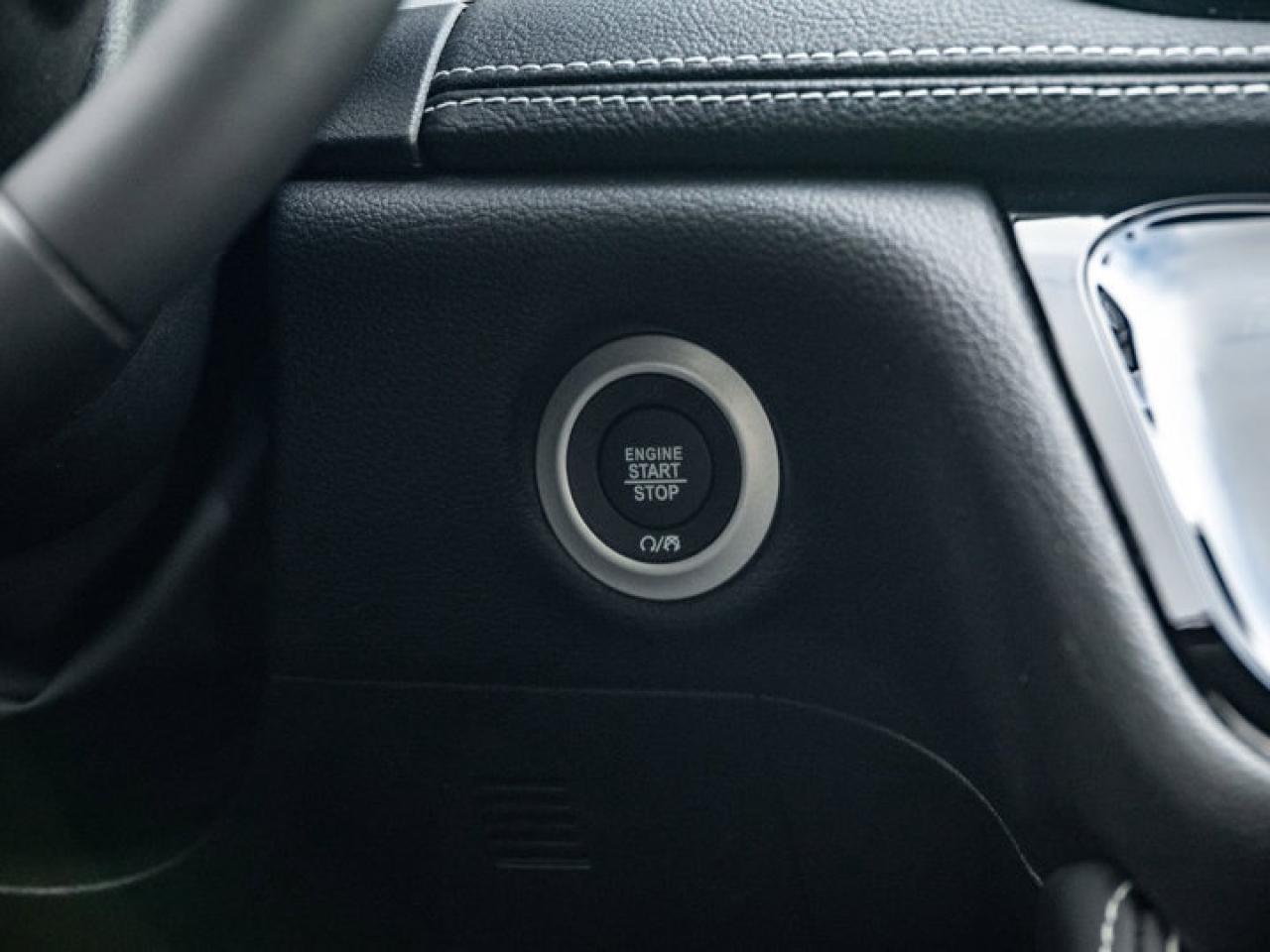 2026 Chrysler Pacifica Limited Photo