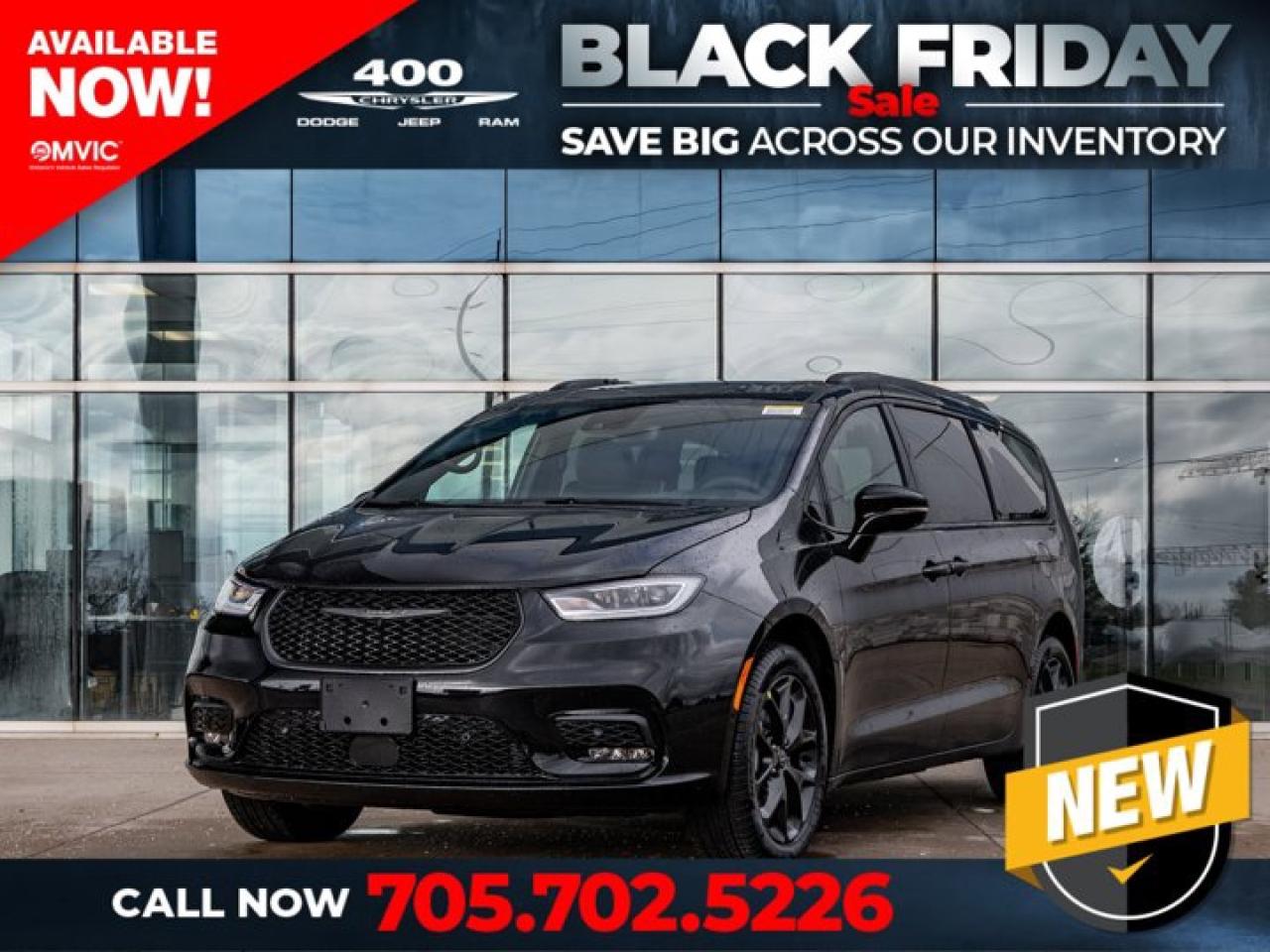 2026 Chrysler Pacifica Limited Photo0