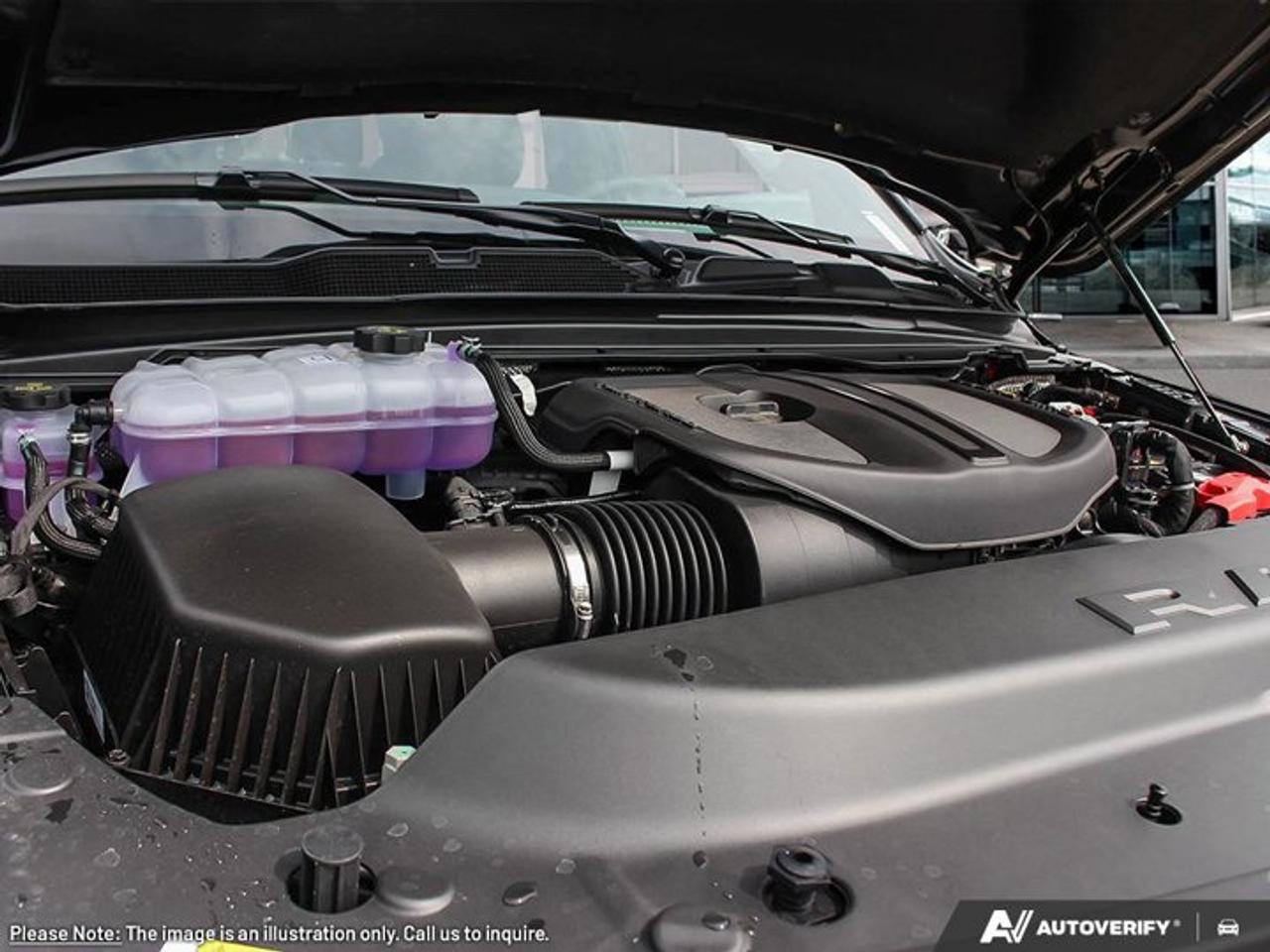 2026 RAM 1500 SPORT Photo