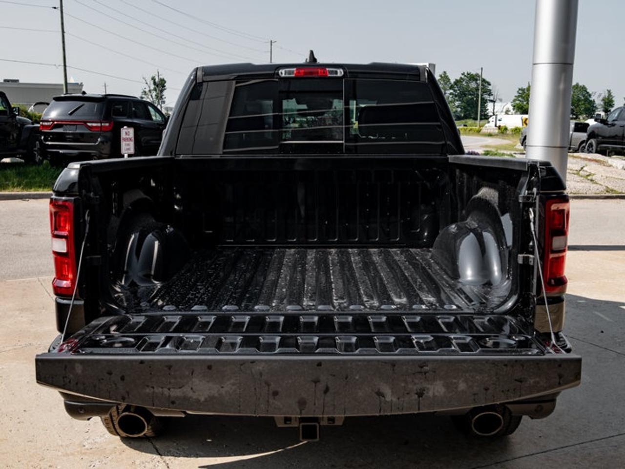 2026 RAM 1500 SPORT Photo