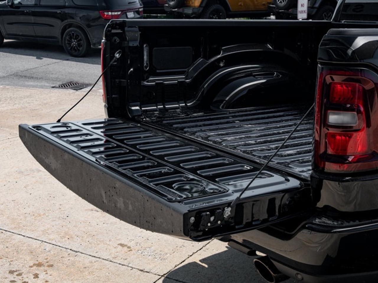 2026 RAM 1500 SPORT Photo