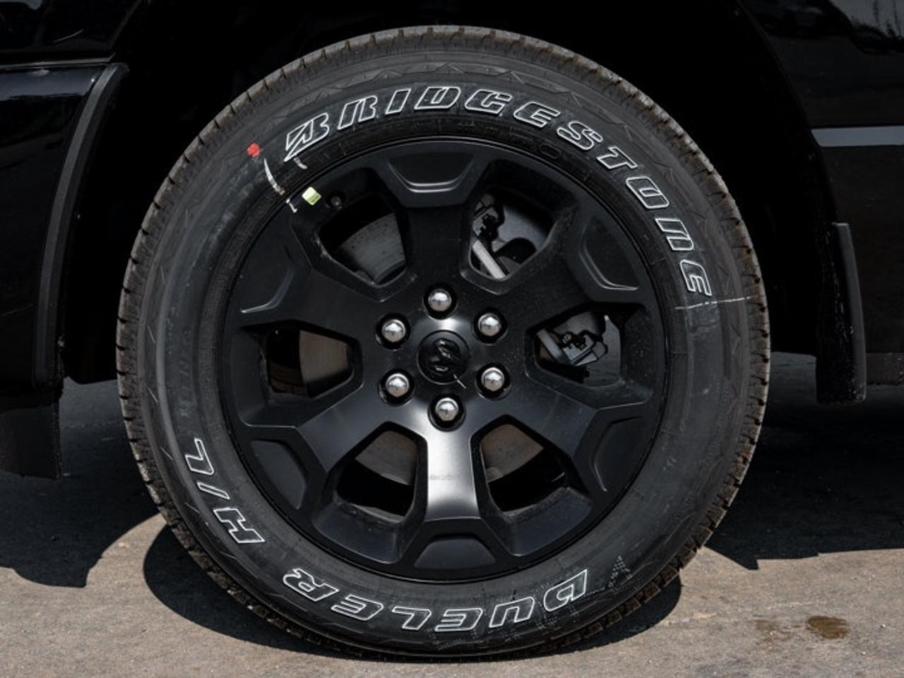 2026 RAM 1500 SPORT Photo