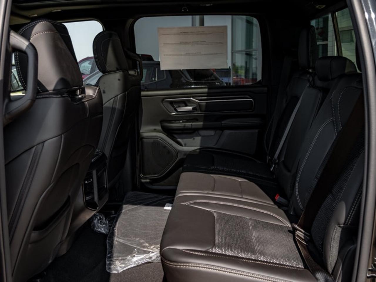 2026 RAM 1500 SPORT Photo
