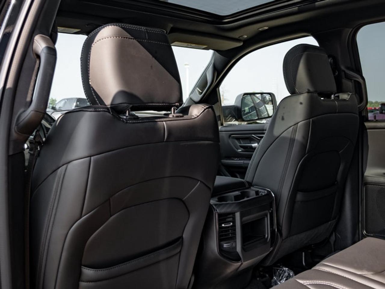 2026 RAM 1500 SPORT Photo
