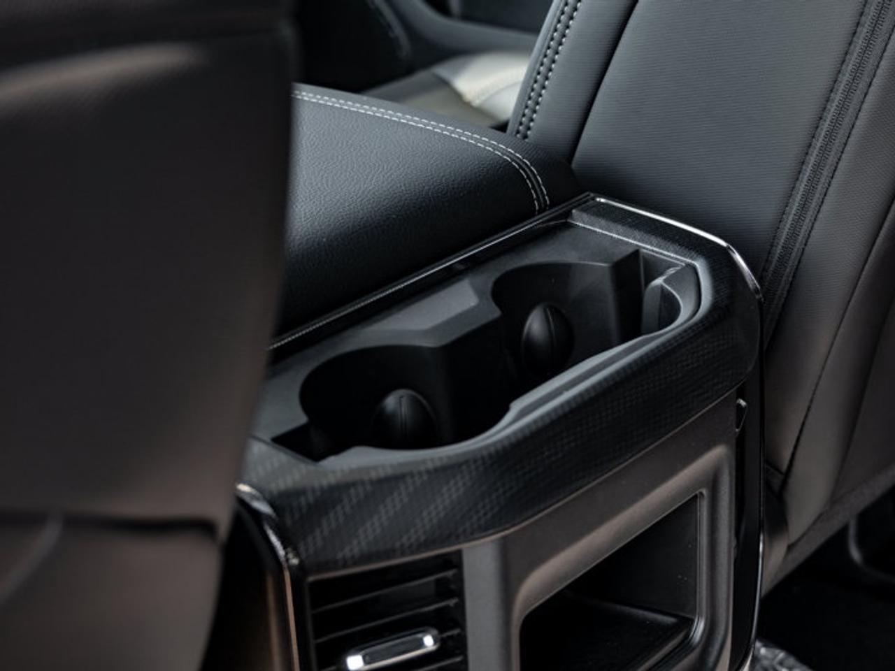 2026 RAM 1500 SPORT Photo