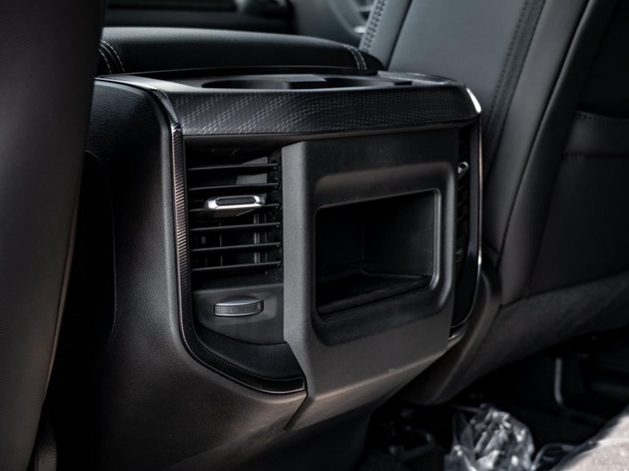 2026 RAM 1500 SPORT Photo