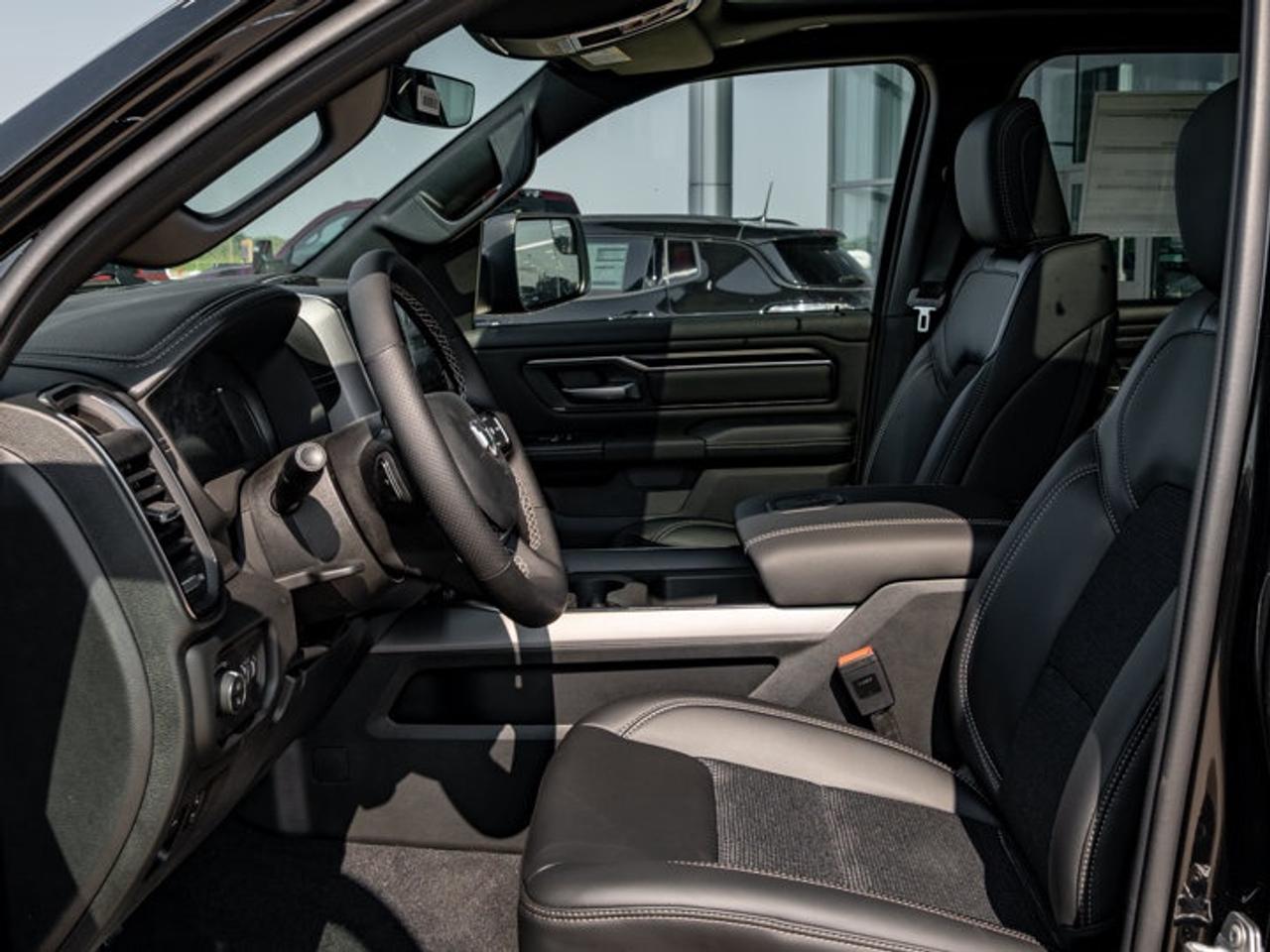 2026 RAM 1500 SPORT Photo