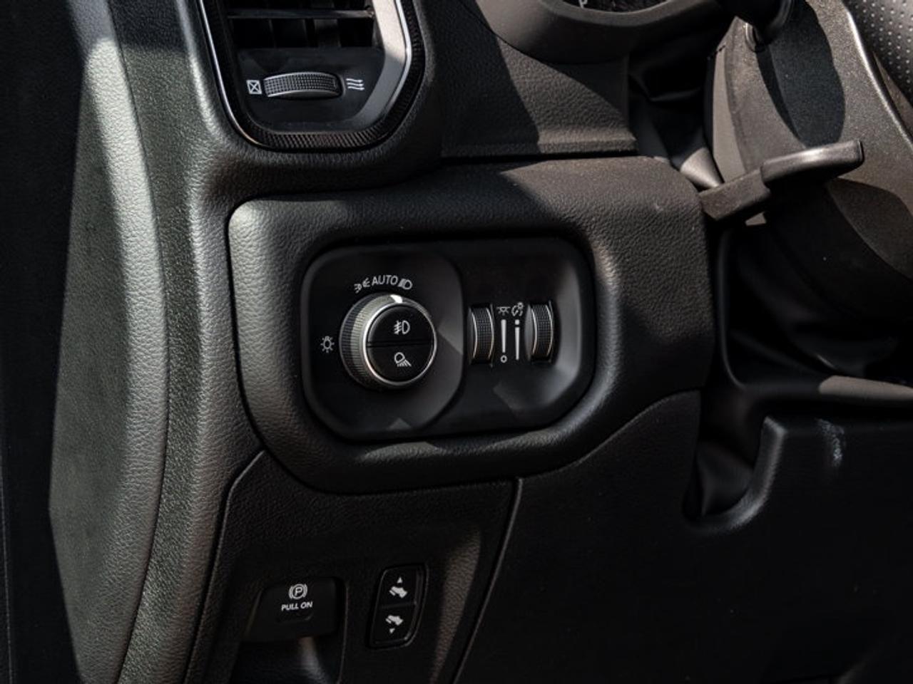 2026 RAM 1500 SPORT Photo