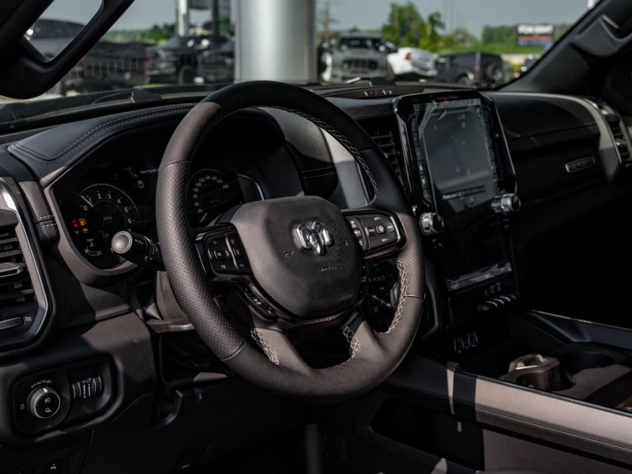 2026 RAM 1500 SPORT Photo