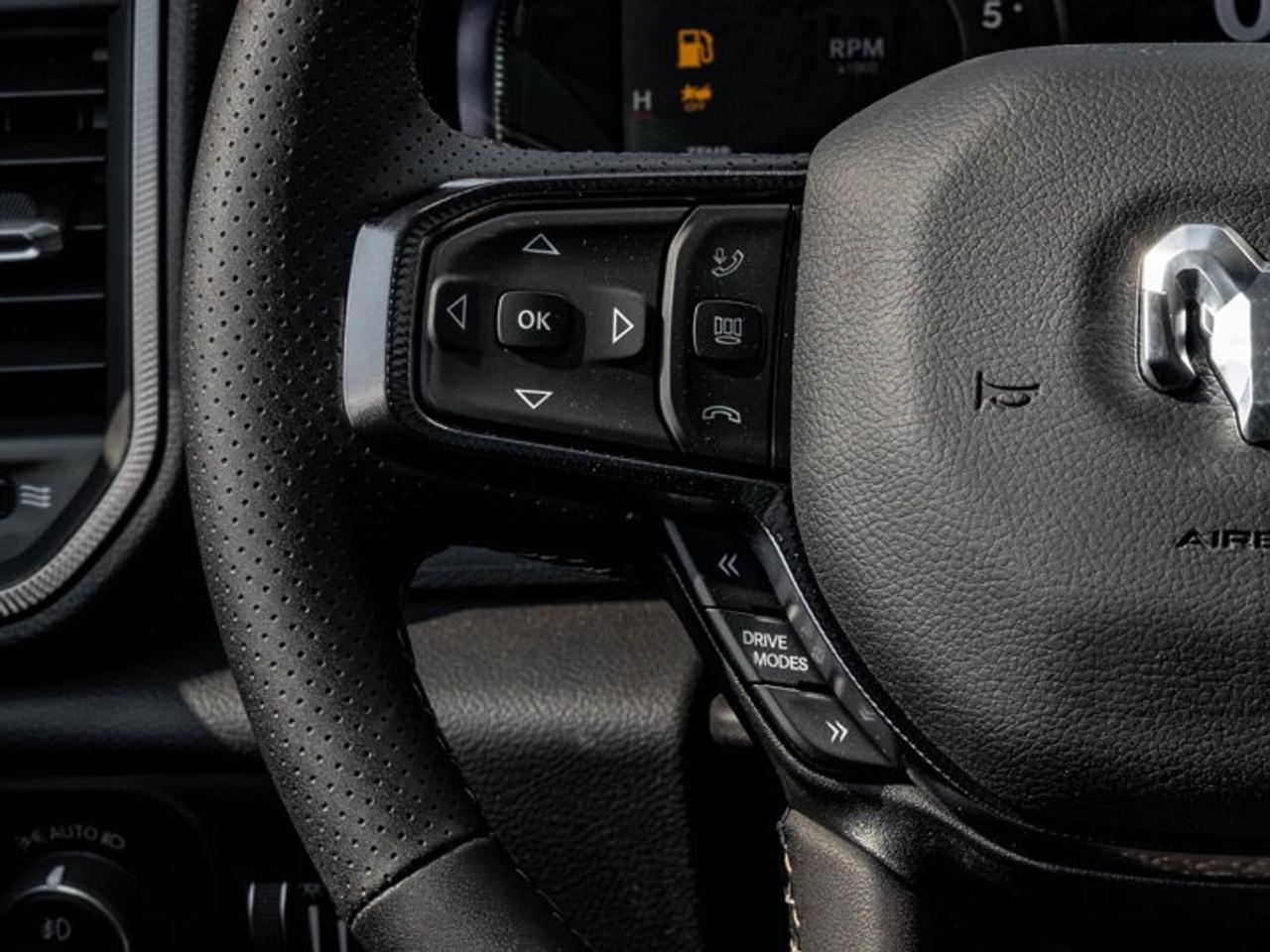 2026 RAM 1500 SPORT Photo
