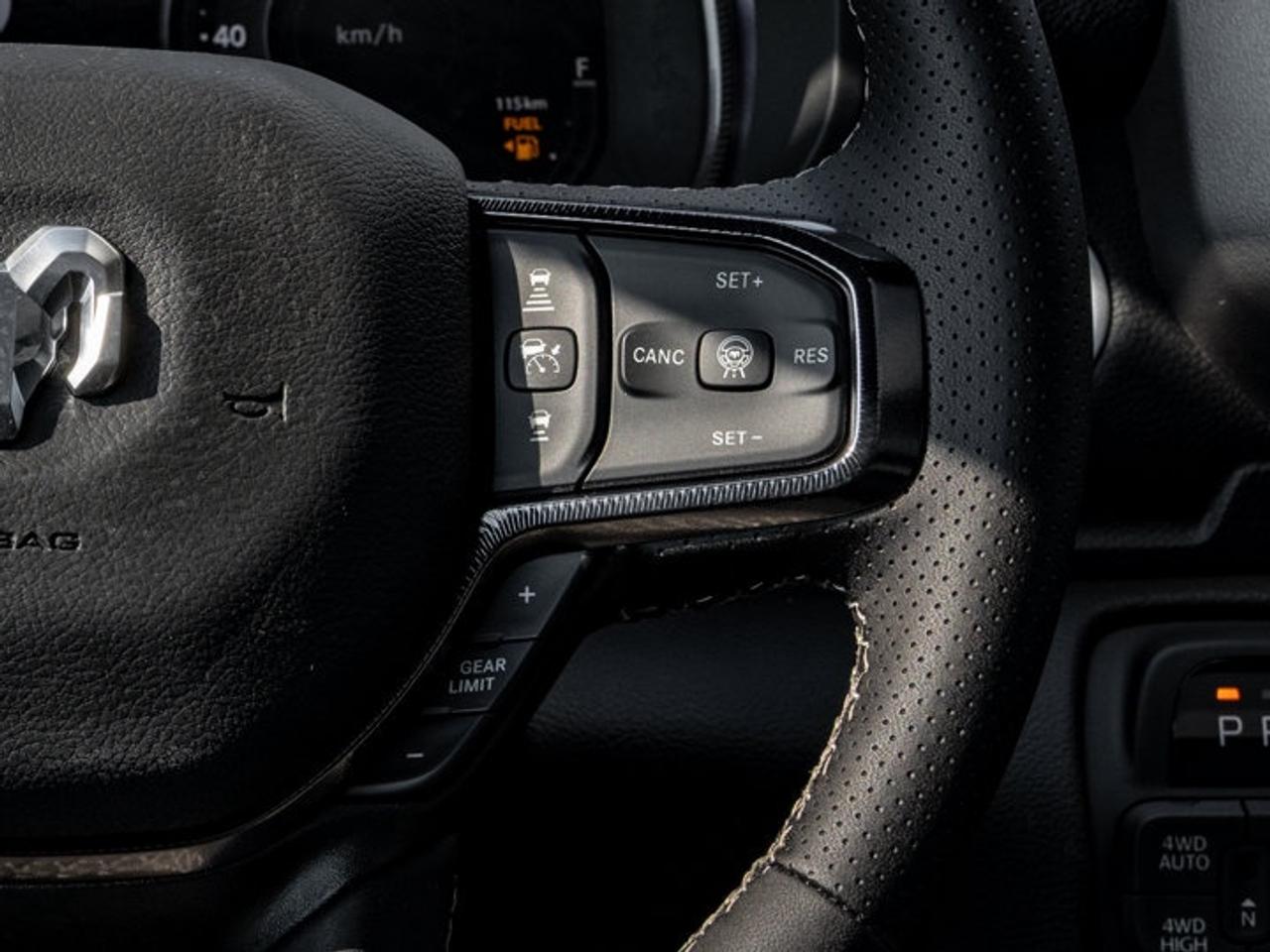 2026 RAM 1500 SPORT Photo