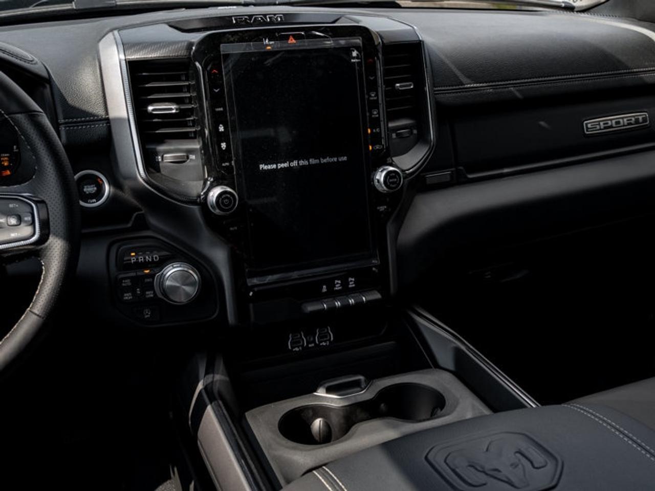 2026 RAM 1500 SPORT Photo