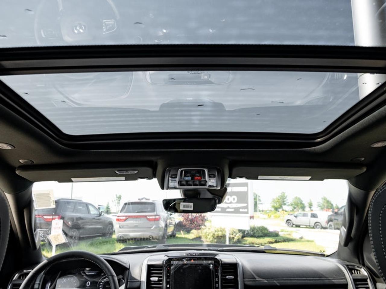 2026 RAM 1500 SPORT Photo