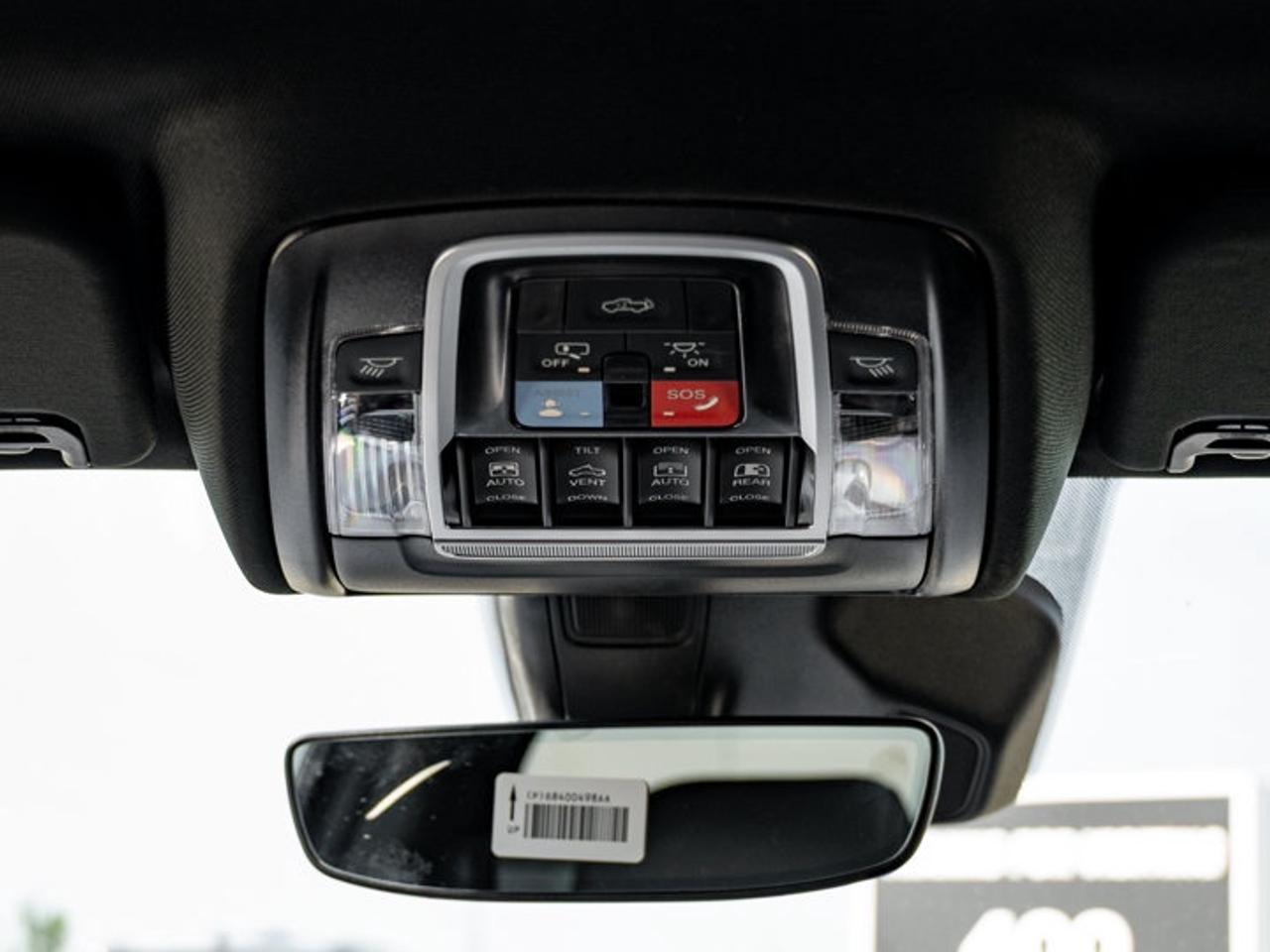 2026 RAM 1500 SPORT Photo