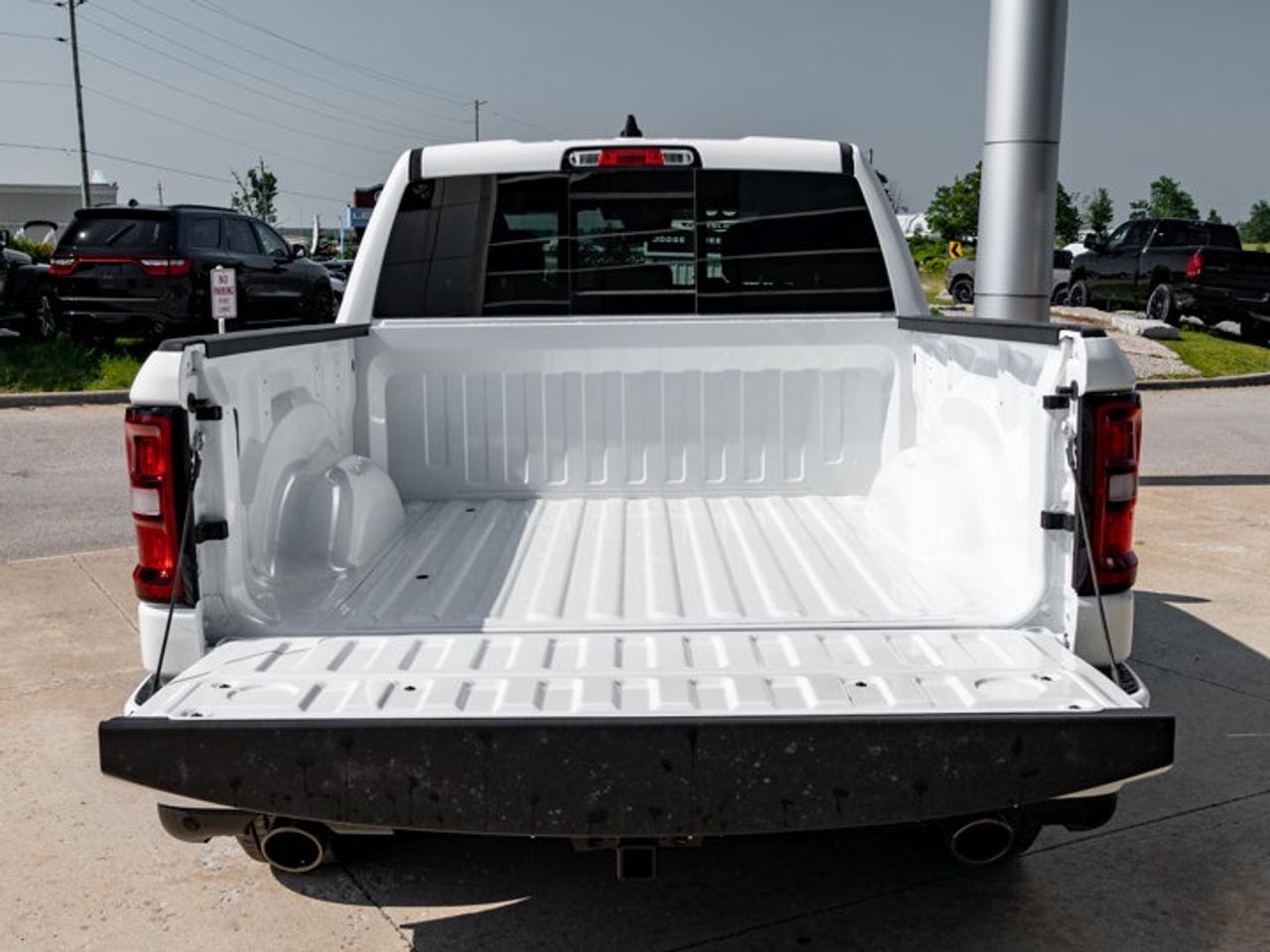 2026 RAM 1500 SPORT Photo