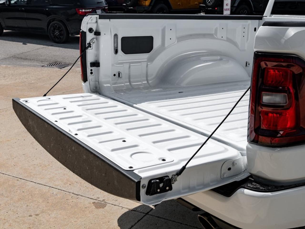 2026 RAM 1500 SPORT Photo