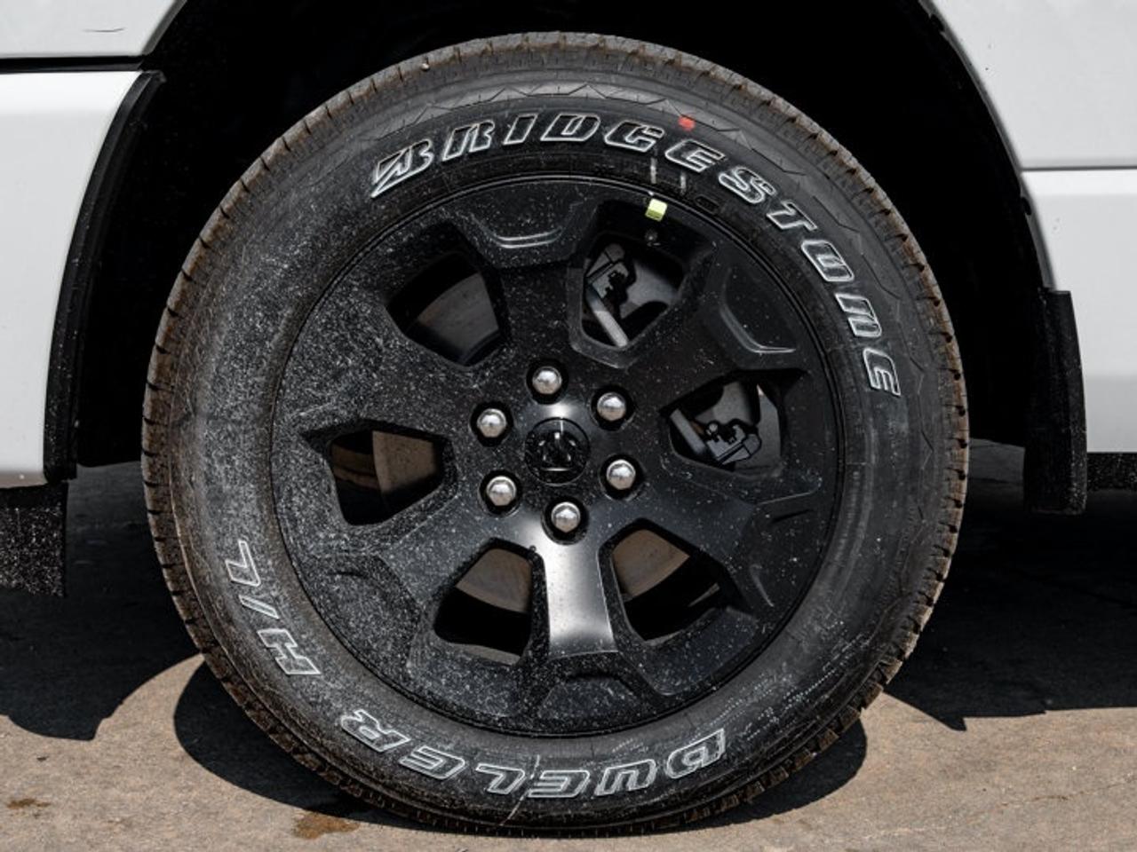 2026 RAM 1500 SPORT Photo