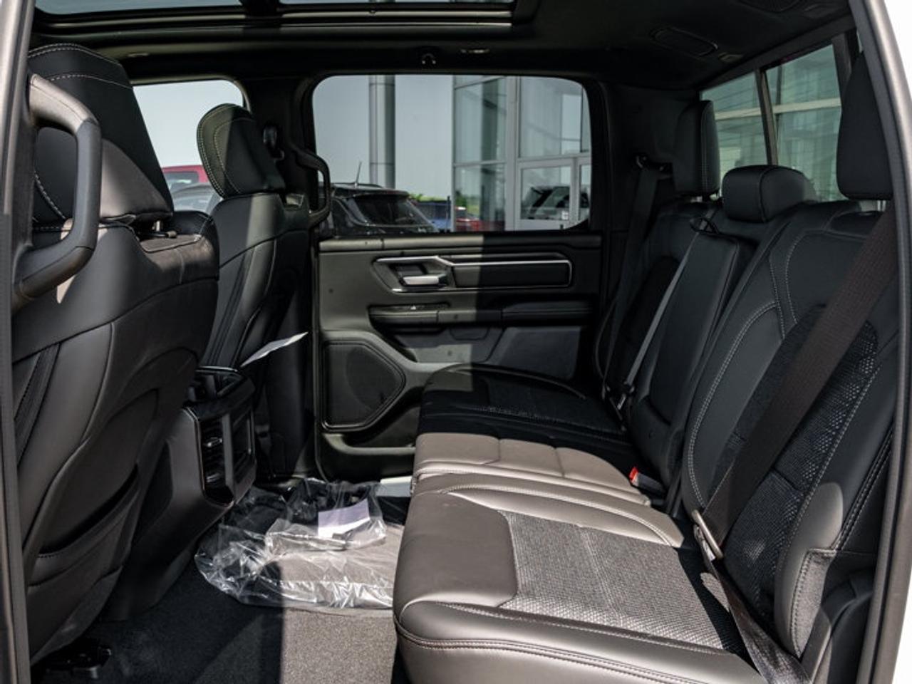 2026 RAM 1500 SPORT Photo