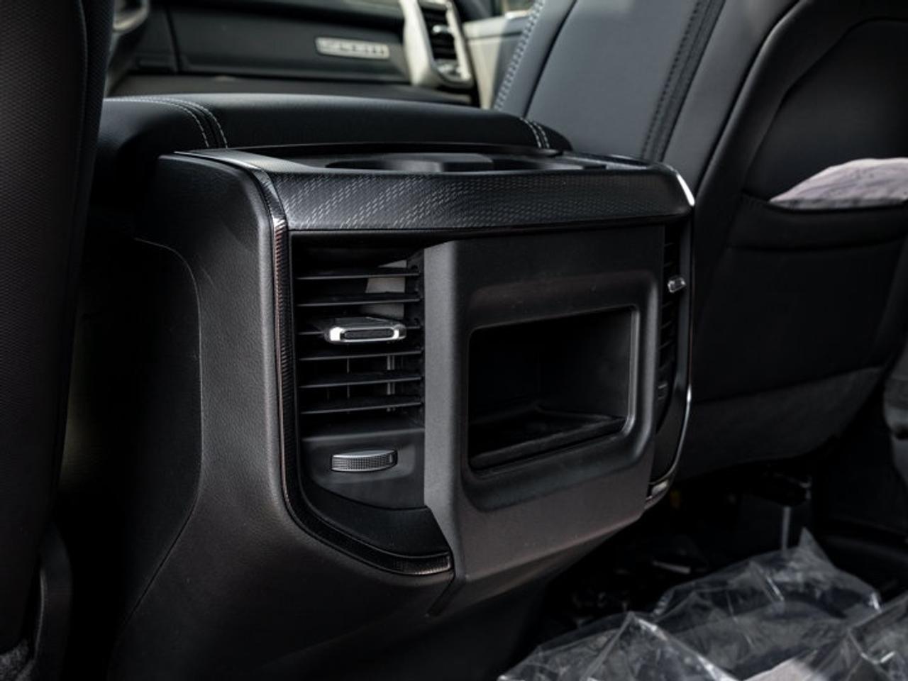 2026 RAM 1500 SPORT Photo
