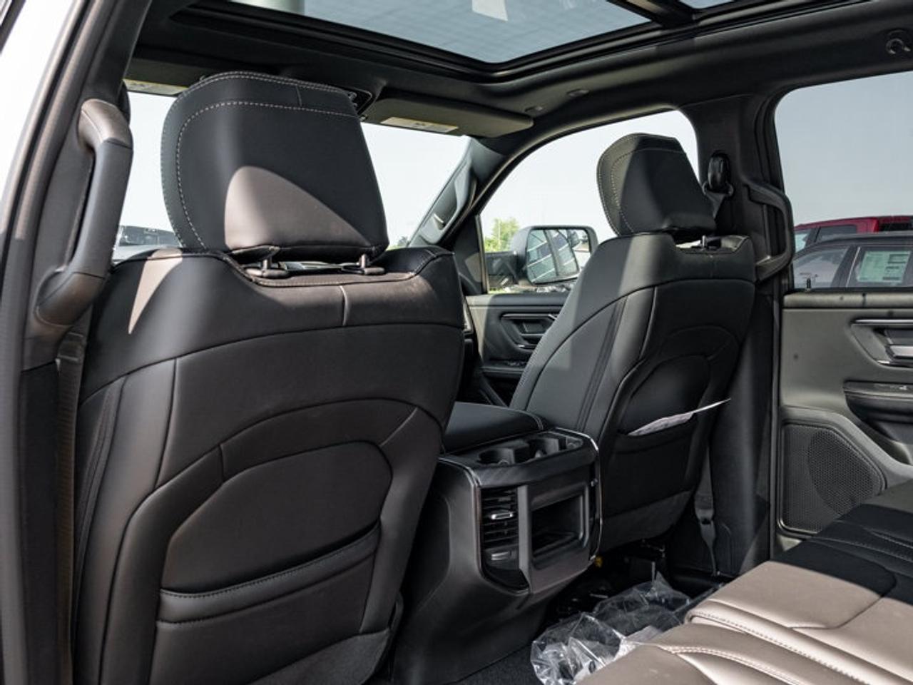 2026 RAM 1500 SPORT Photo