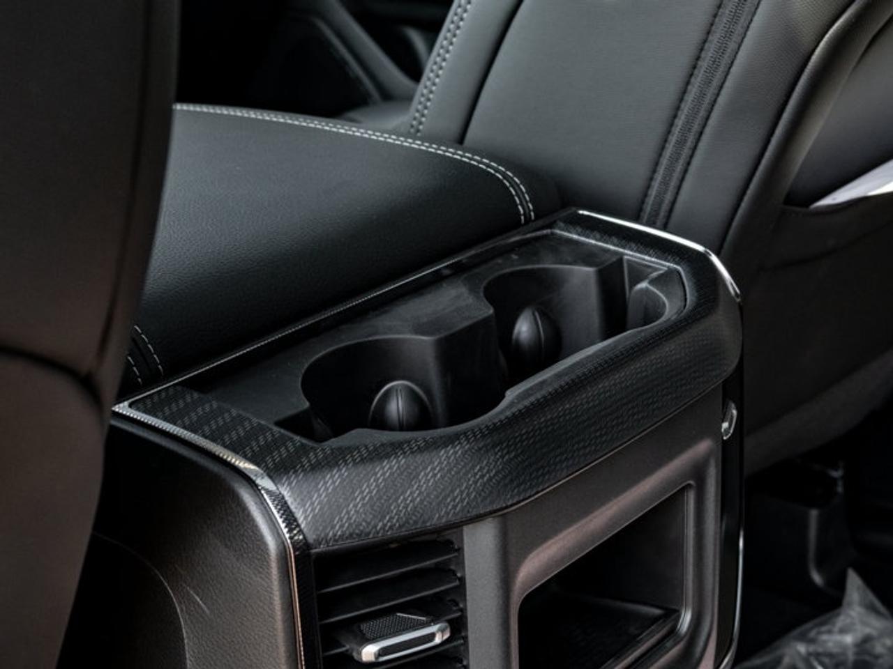 2026 RAM 1500 SPORT Photo