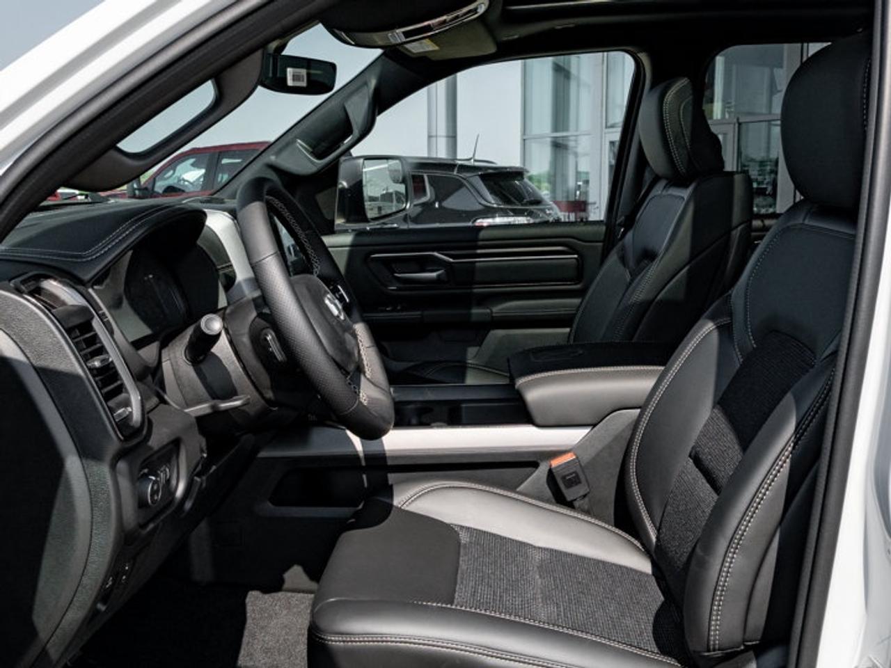 2026 RAM 1500 SPORT Photo