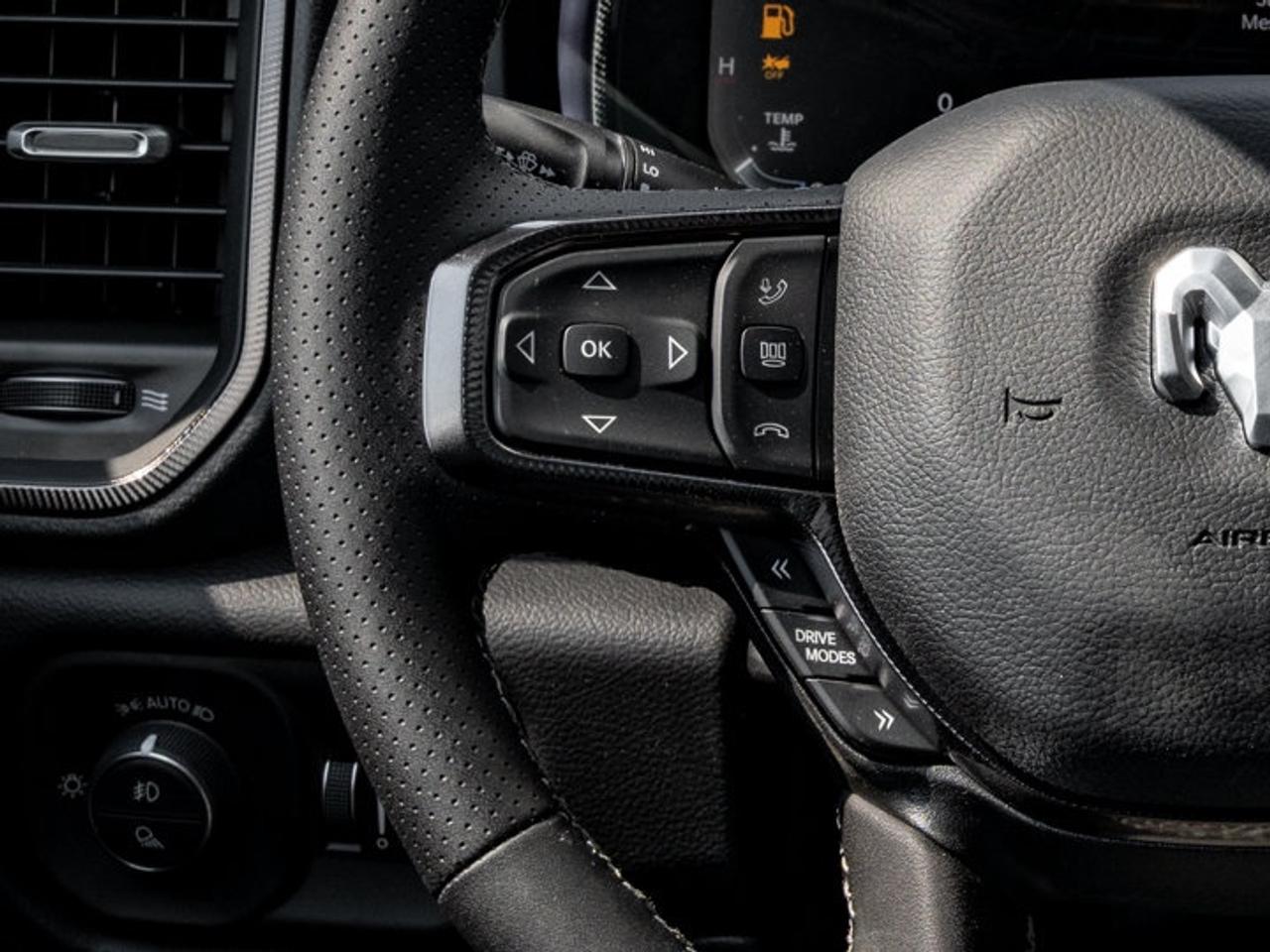 2026 RAM 1500 SPORT Photo