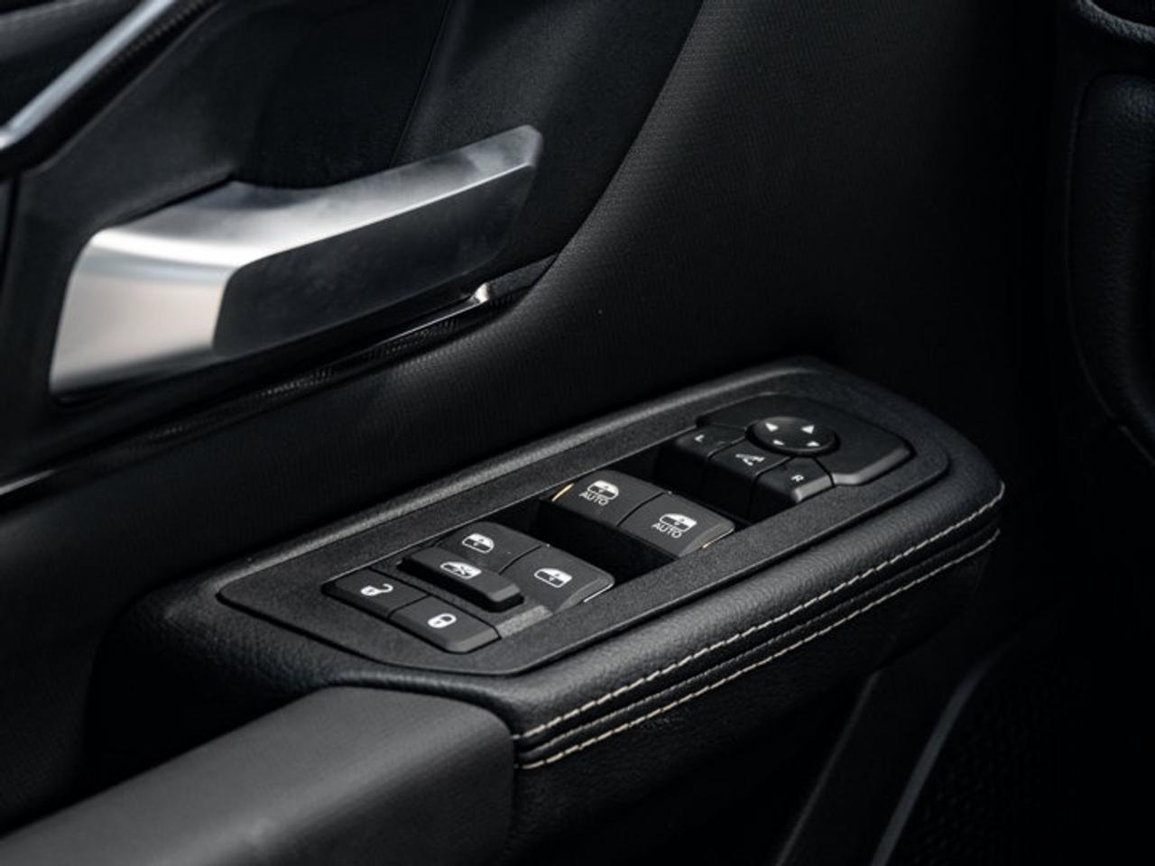 2026 RAM 1500 SPORT Photo