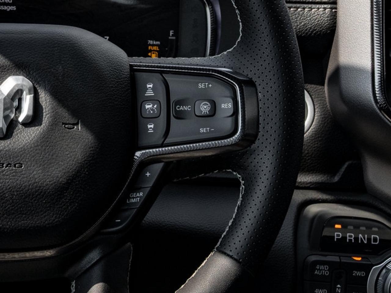 2026 RAM 1500 SPORT Photo