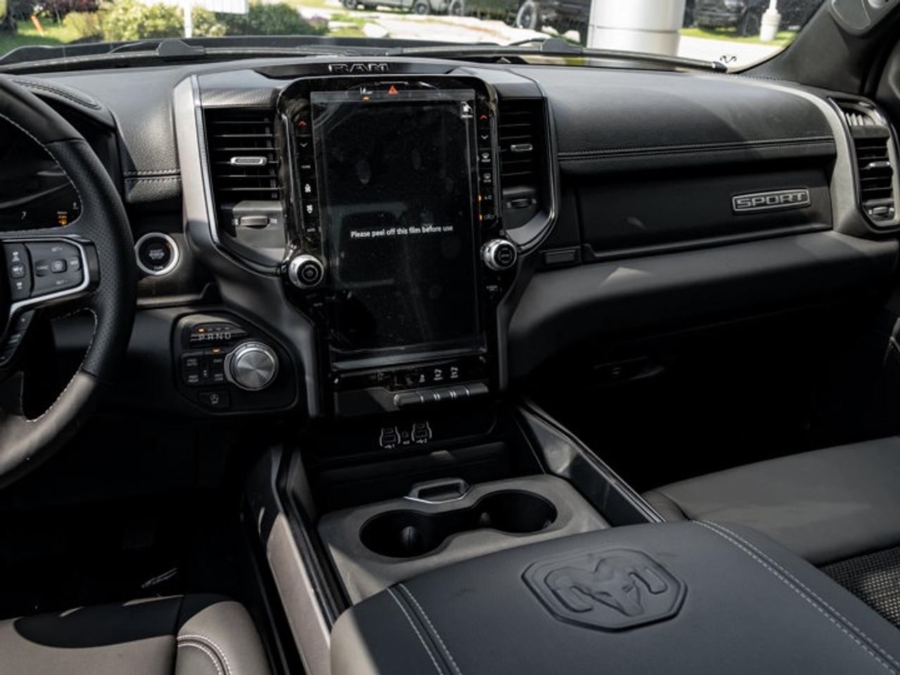 2026 RAM 1500 SPORT Photo