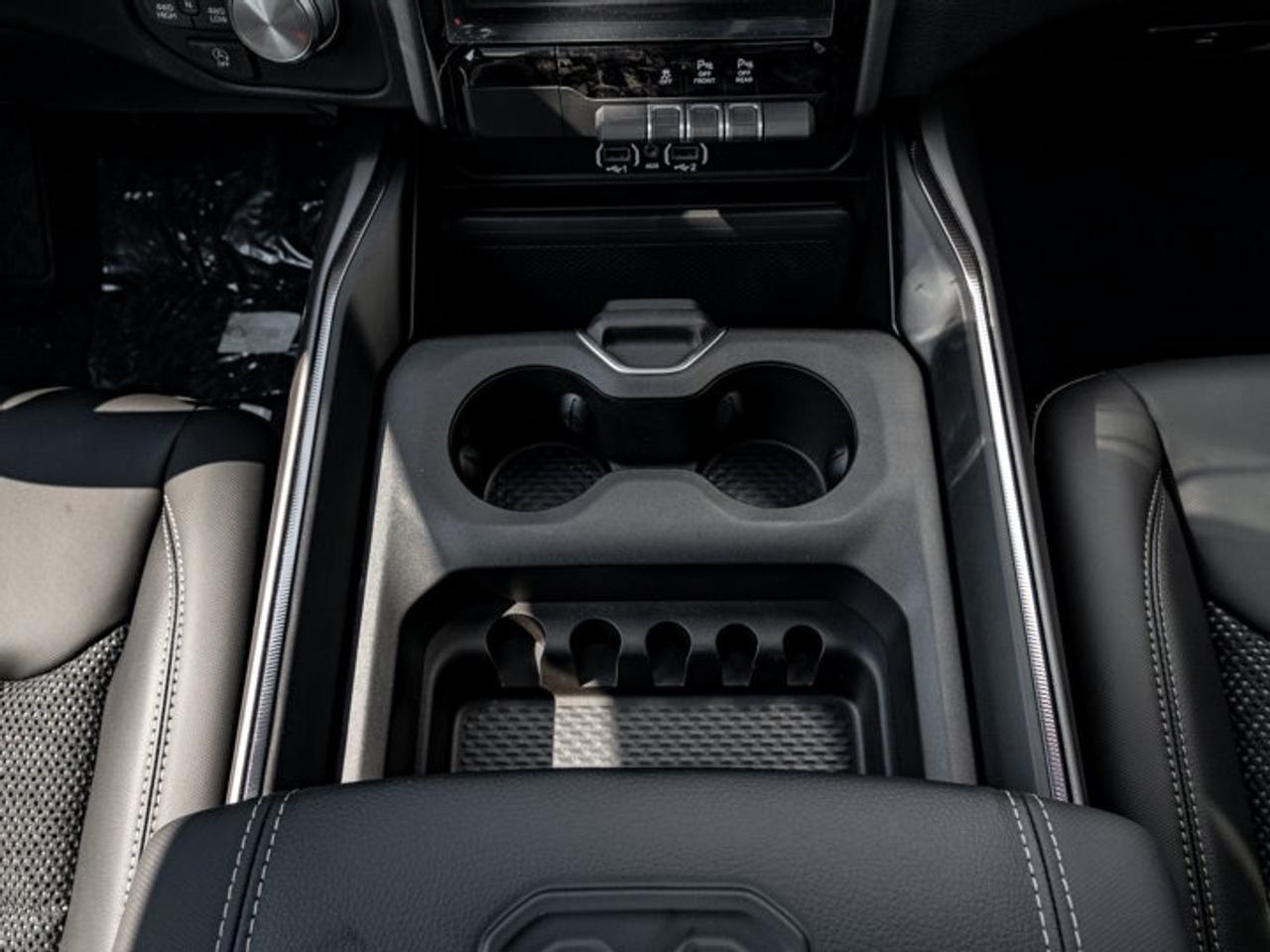 2026 RAM 1500 SPORT Photo