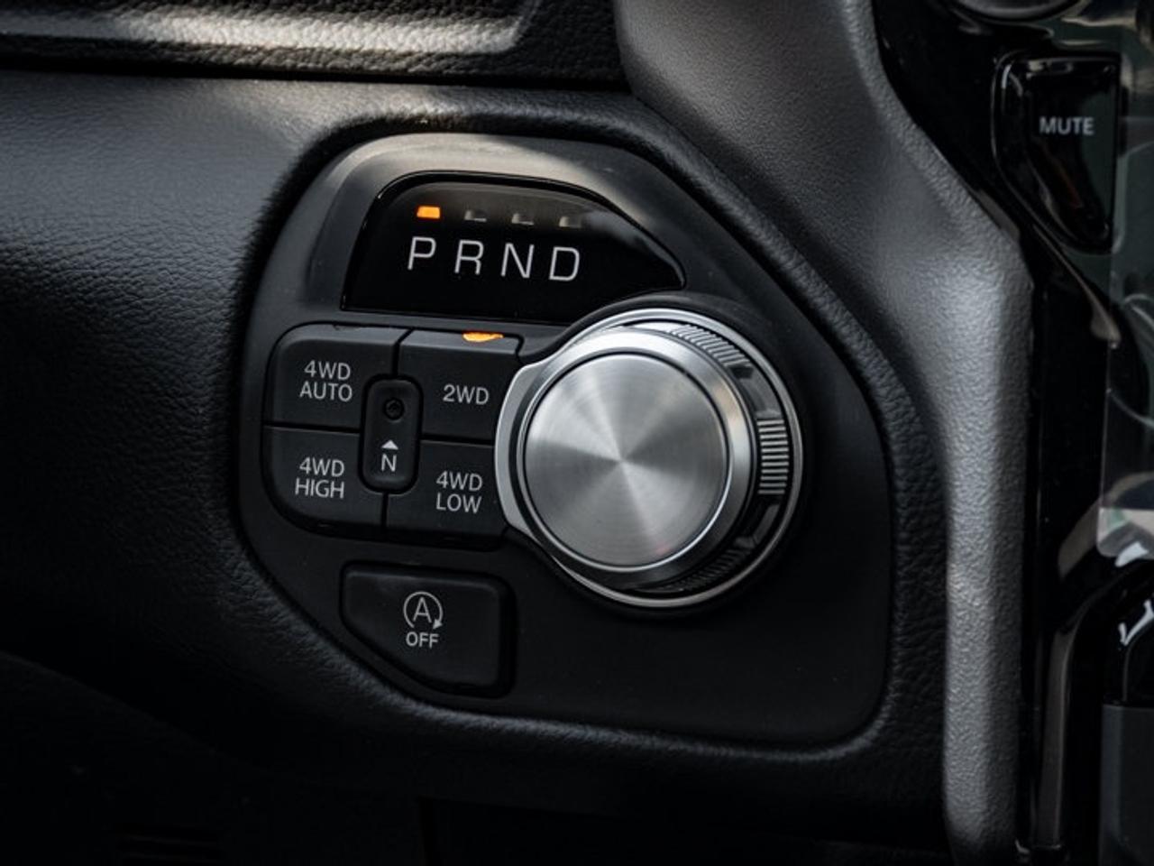 2026 RAM 1500 SPORT Photo