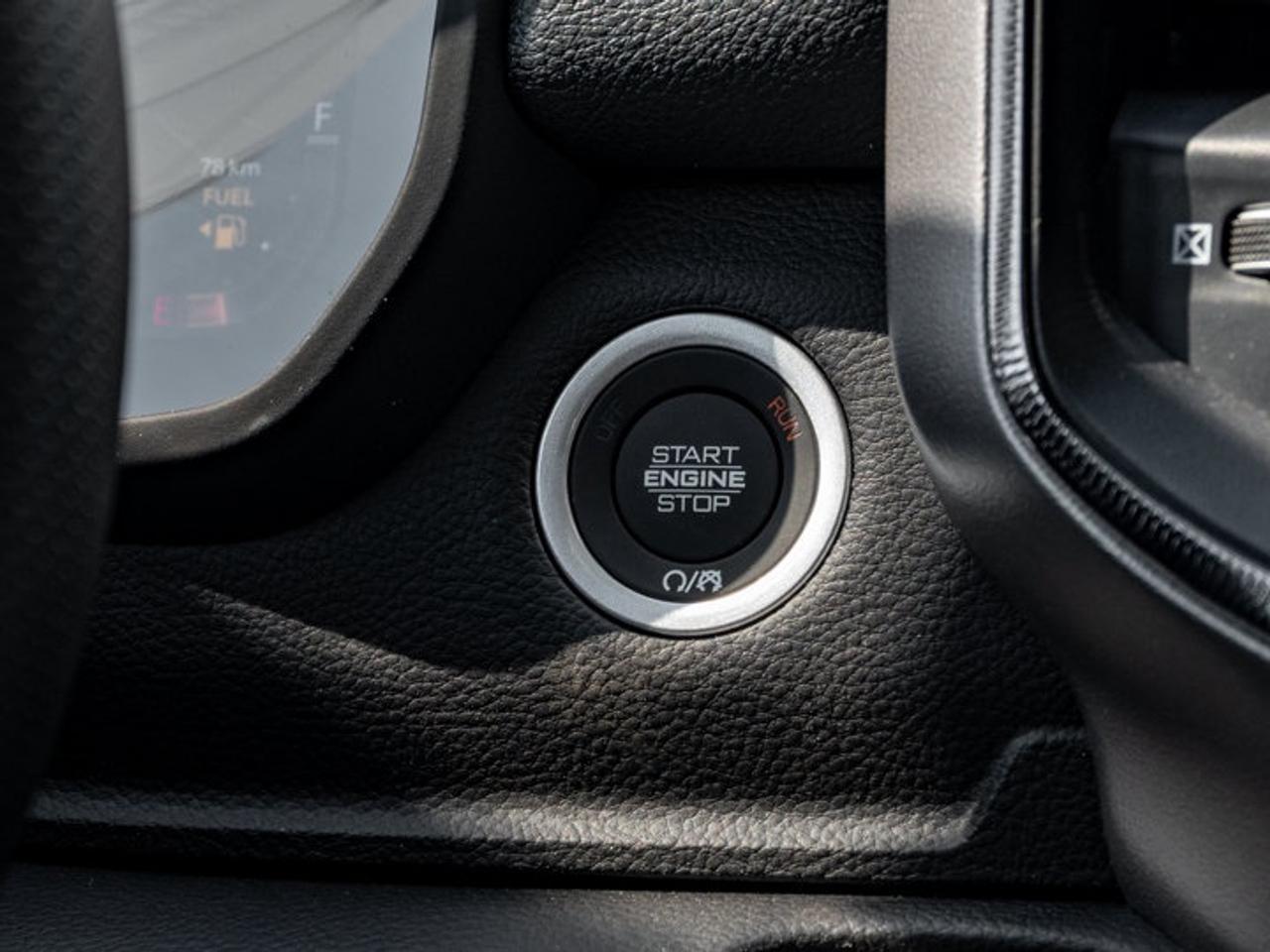 2026 RAM 1500 SPORT Photo
