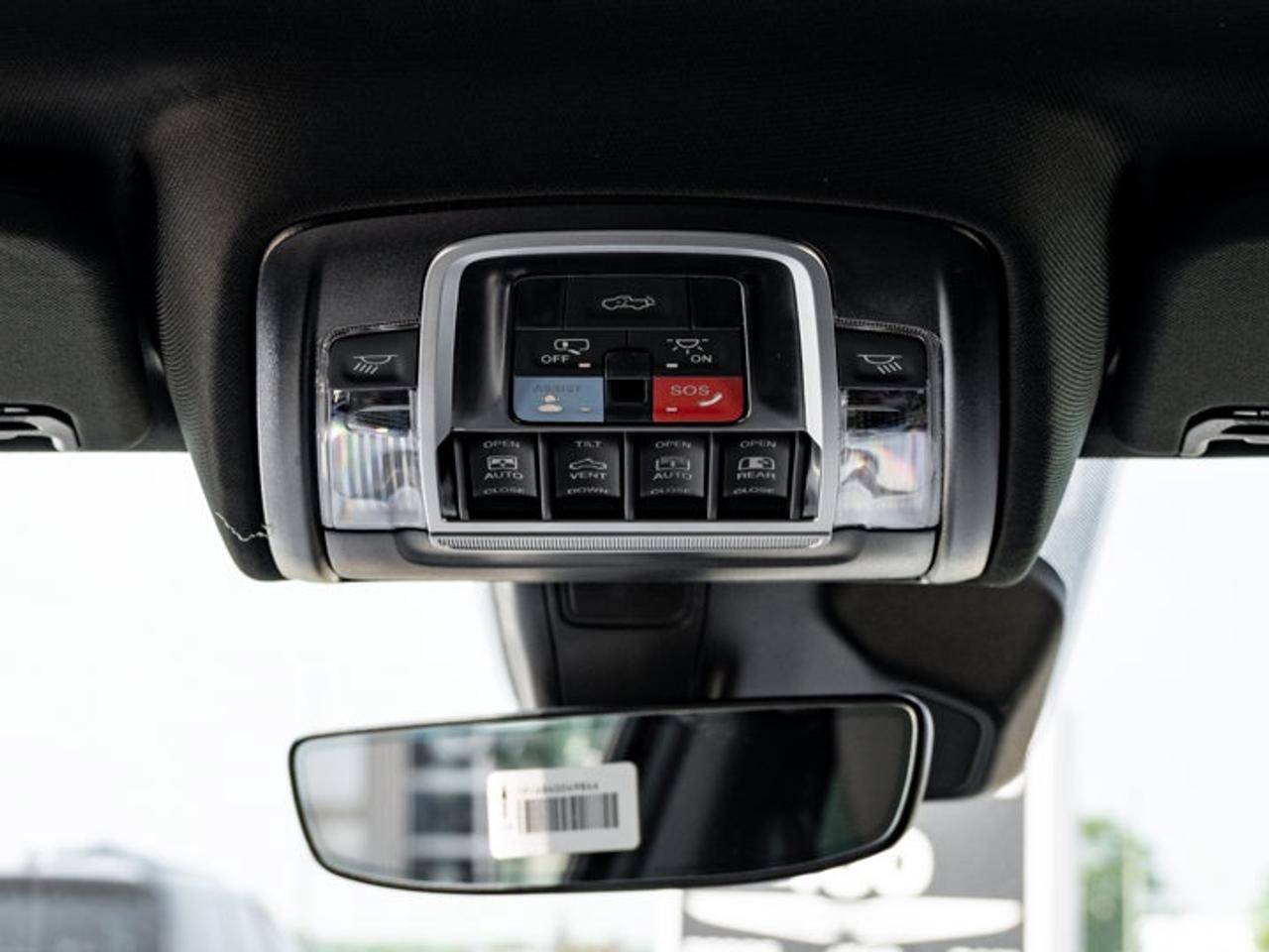 2026 RAM 1500 SPORT Photo