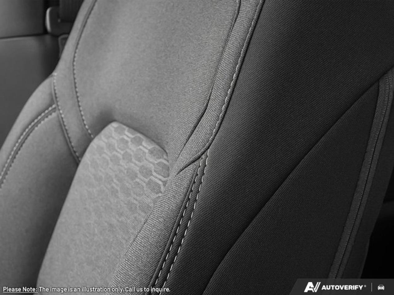 2026 RAM 1500 Express Photo