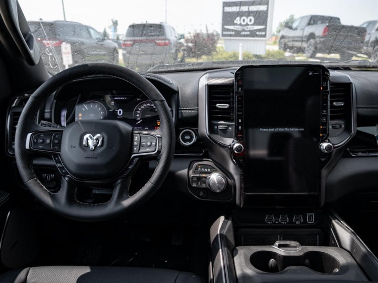 2026 RAM 1500 SPORT Photo