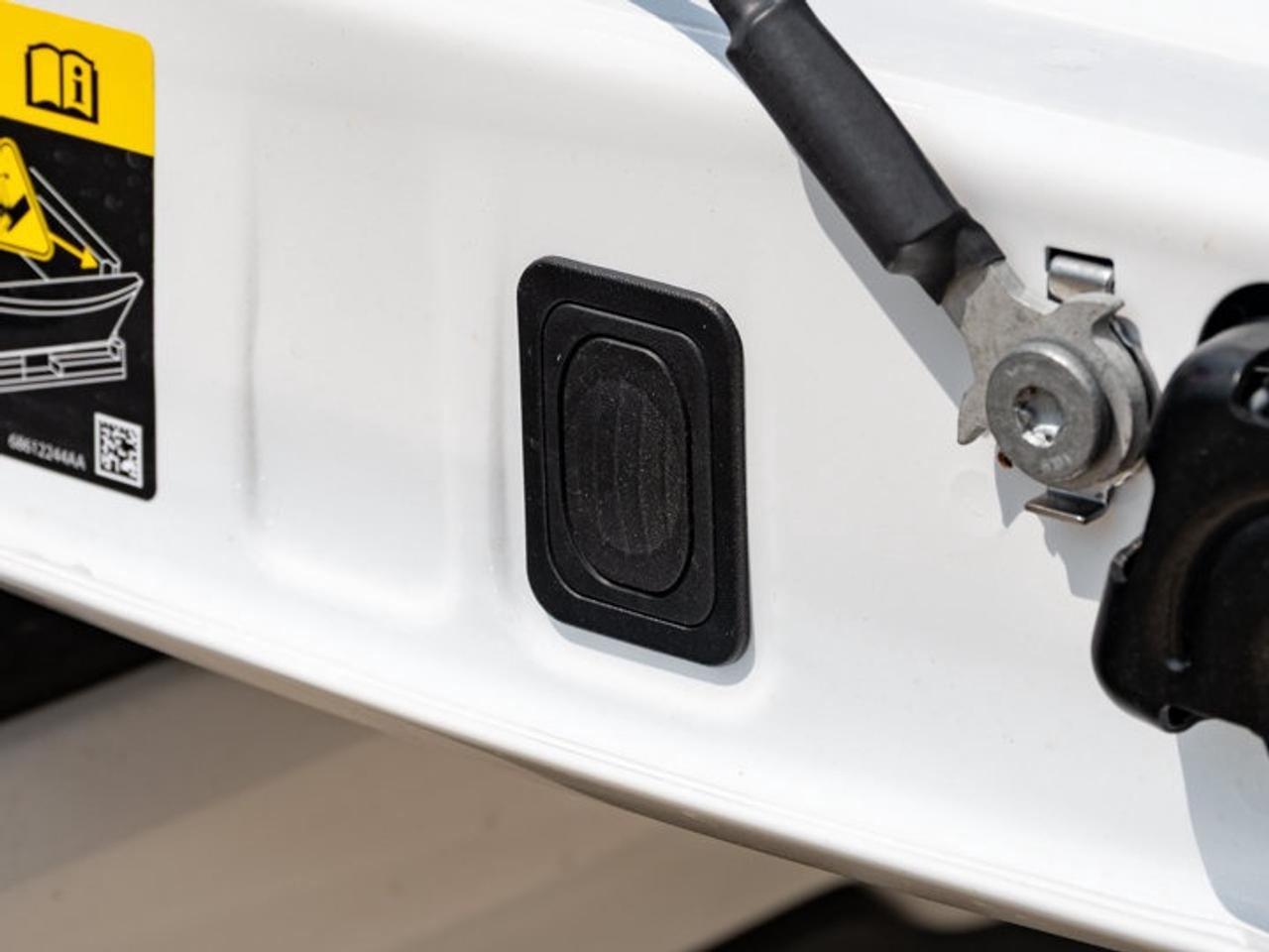 2026 RAM 1500 SPORT Photo