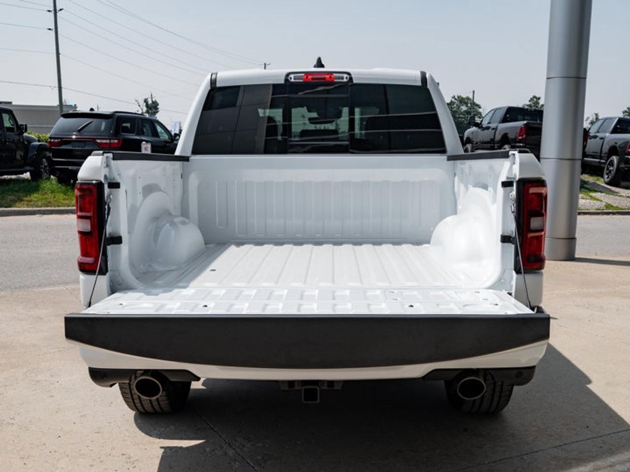 2026 RAM 1500 SPORT Photo