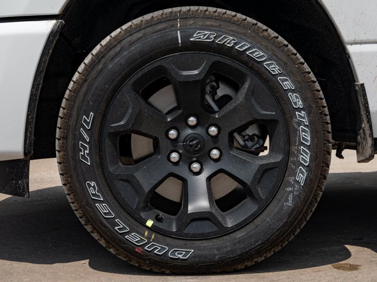 2026 RAM 1500 SPORT Photo