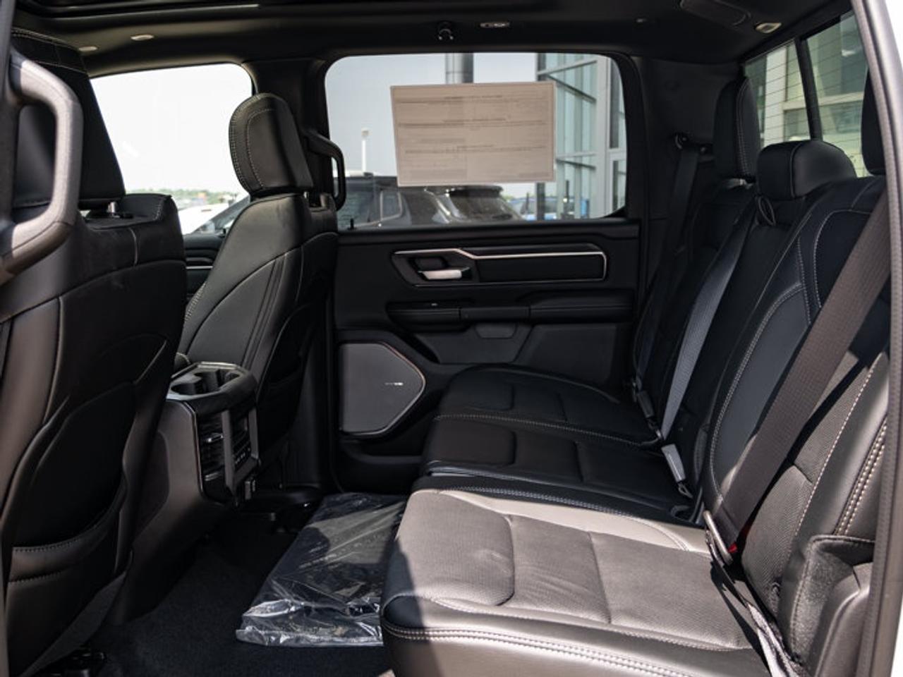2026 RAM 1500 SPORT Photo