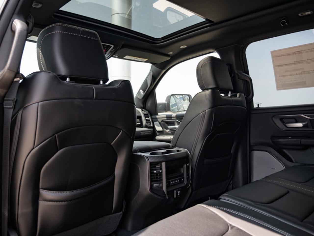 2026 RAM 1500 SPORT Photo
