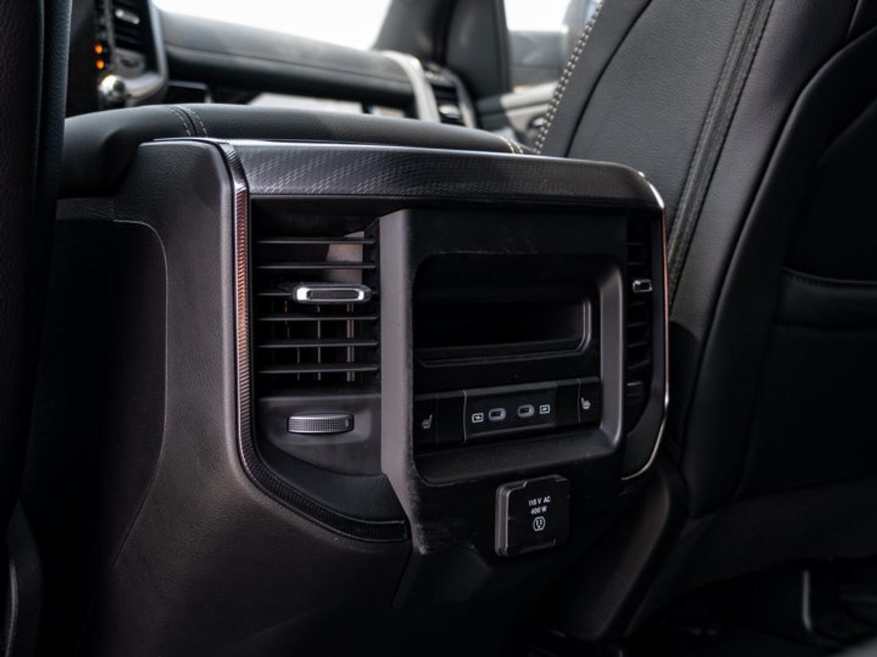 2026 RAM 1500 SPORT Photo